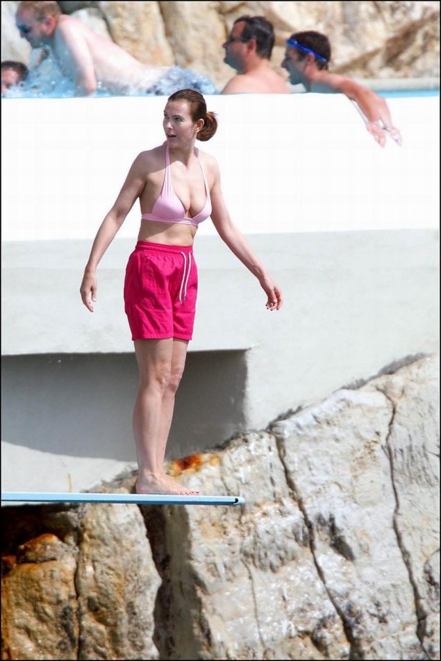 Кэти перри в купальнике