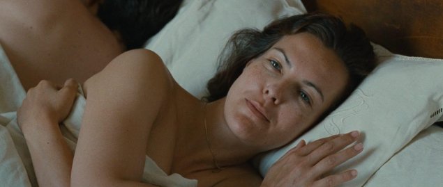 Драма триллер