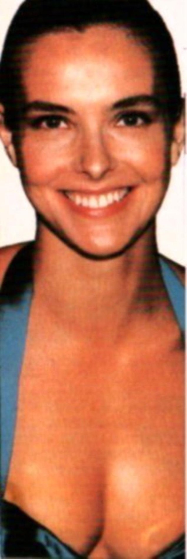 Энджи хармон