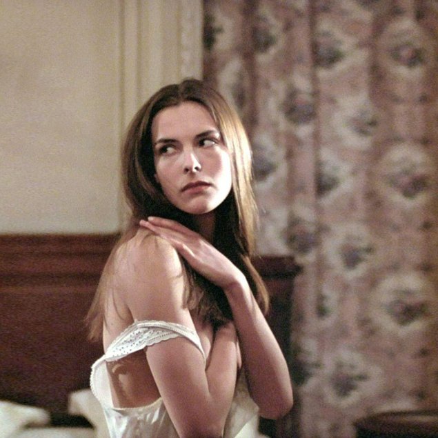 Кароль буке в молодости