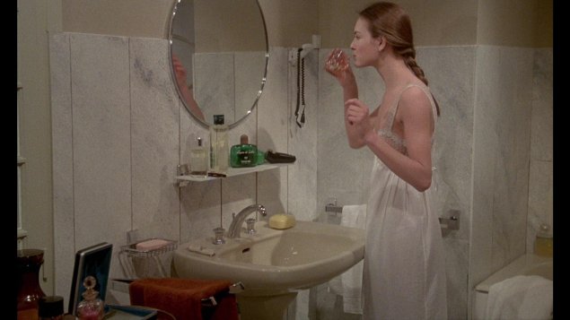 Этот смутный объект желания фильм 1977