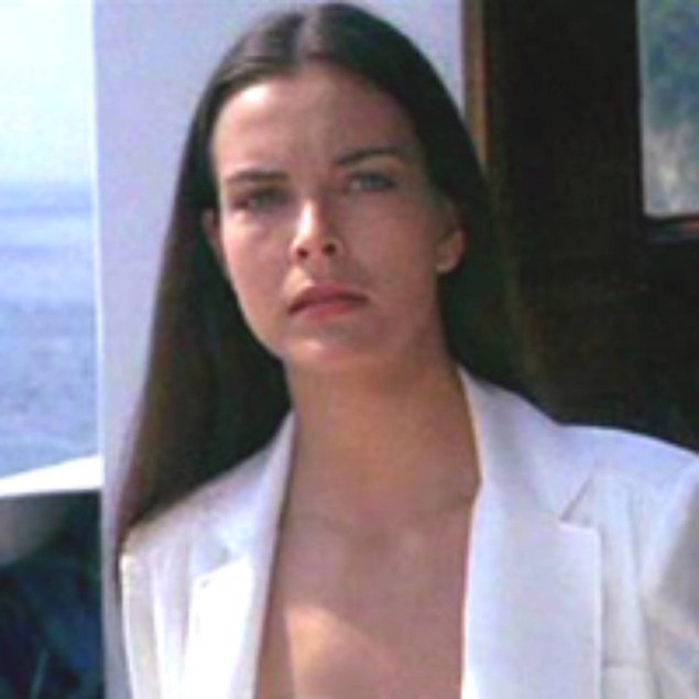 Кароль буке актриса