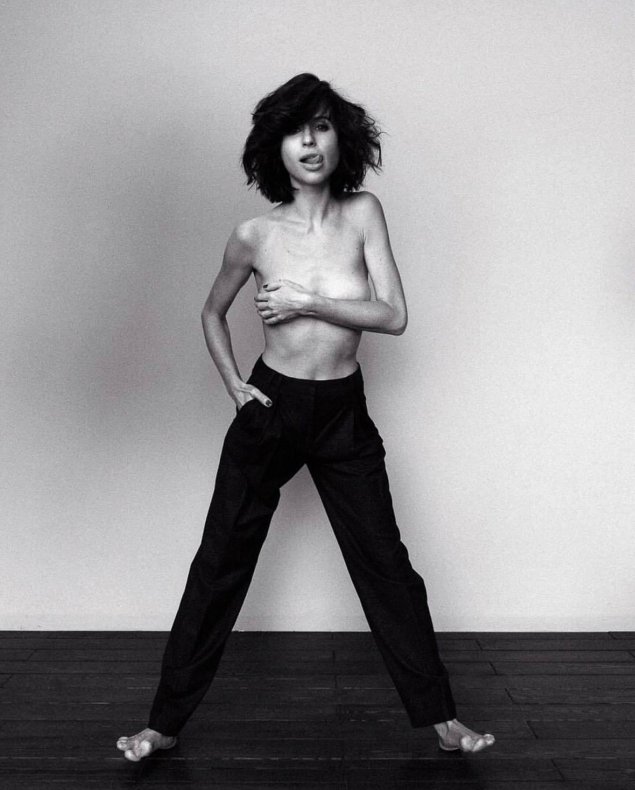 Мирослава карпович