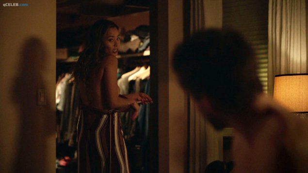 Джейми джилин чон голая