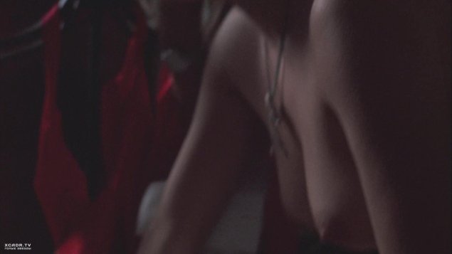 Джейми прессли эротические сцены