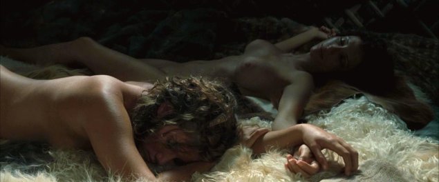 Диана крюгер троя sex