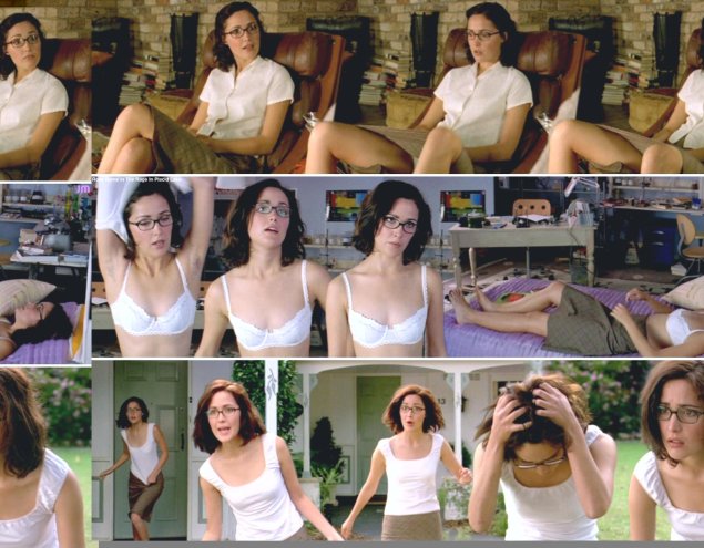 Роуз бирн хот