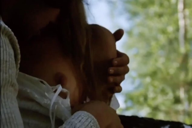 Евгения лоза голая в фильме