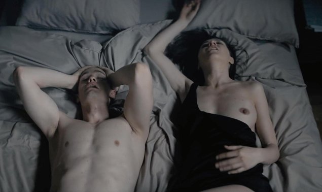 Голые порно