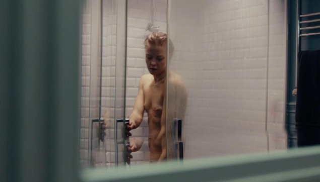 Анастасия цветаева секси