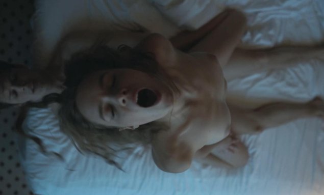 Анастасия меськова сладкая жизнь