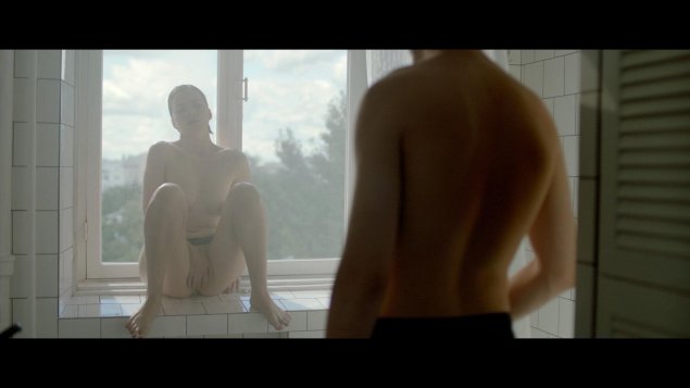 Евгения громова верность ню