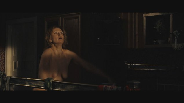 Обнаженка в фильмах евгения дмитриева