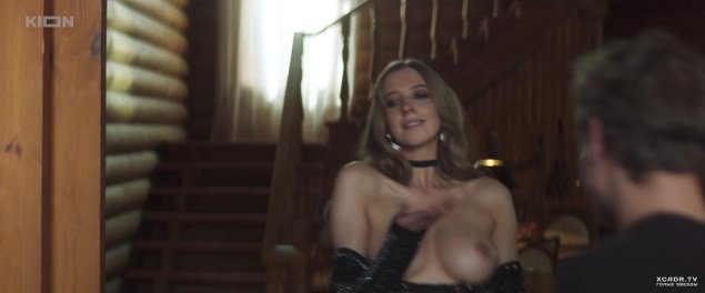 Даниэль кнадсон