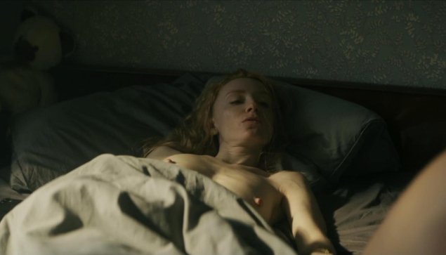 Хлынина юлия актриса голая