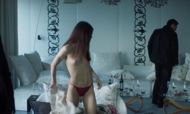 Актриса порно