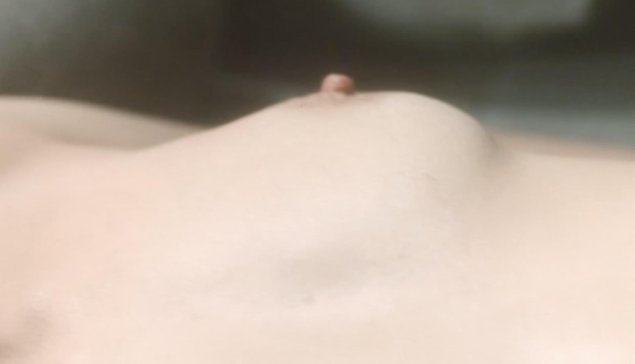 Женская груди