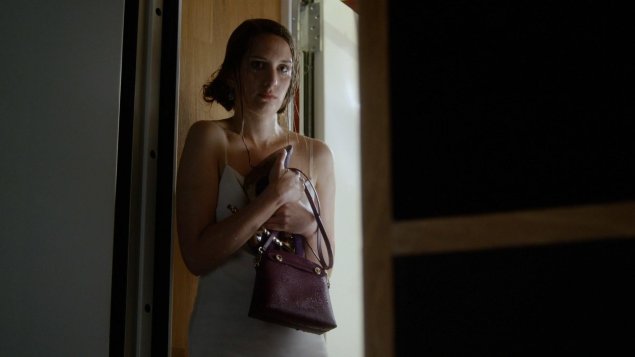 Варвара щербакова