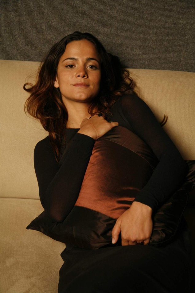 Alice braga