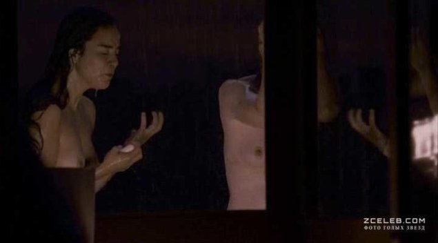 Голая джулианна мур