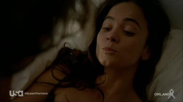 Алисе брага