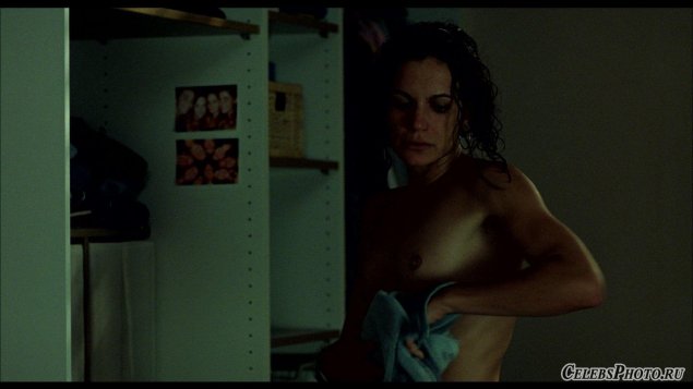 Ана лопез меркадо голая