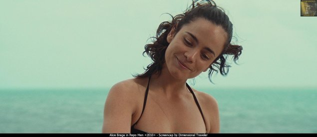 Alice braga