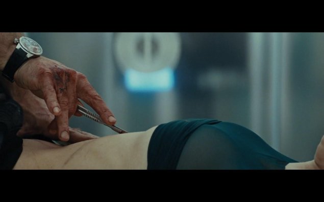 Жанр триллер