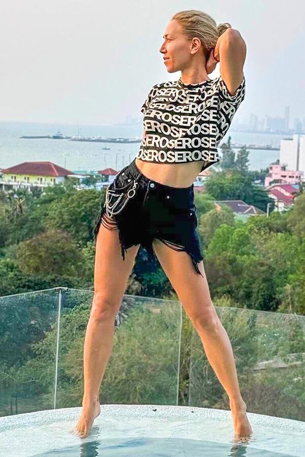 Одежда для танцев