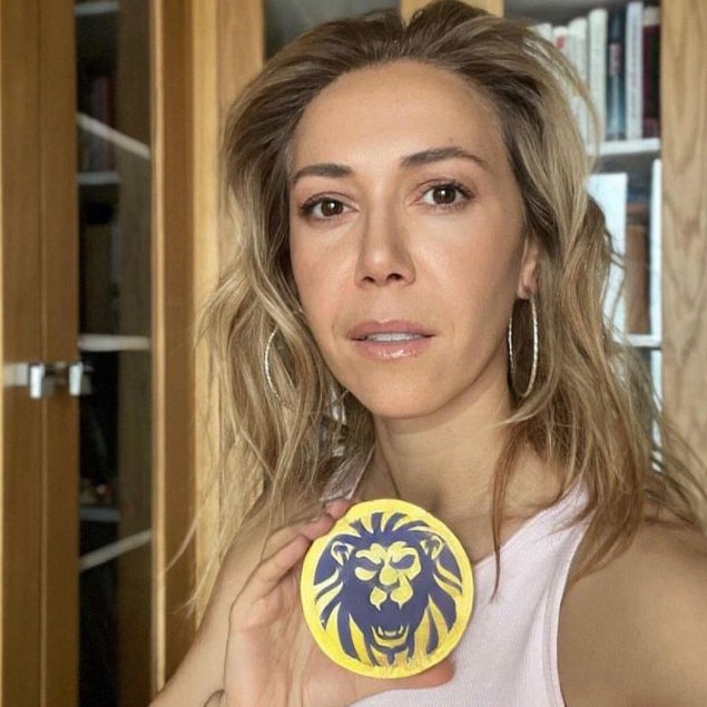 Анна викторовна невская