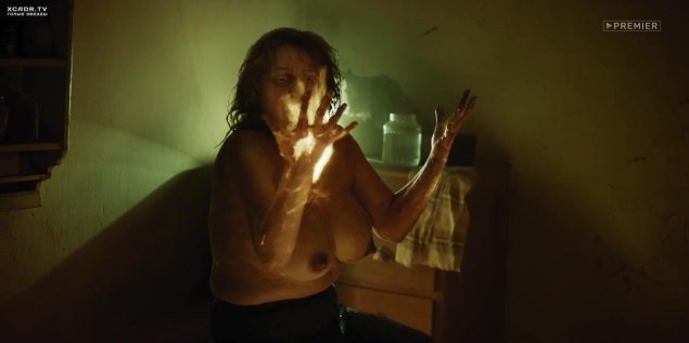 Бабенко алена актриса ню