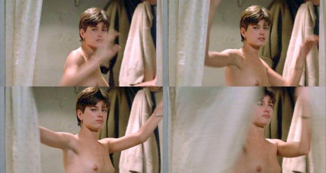 Линда фиорентино