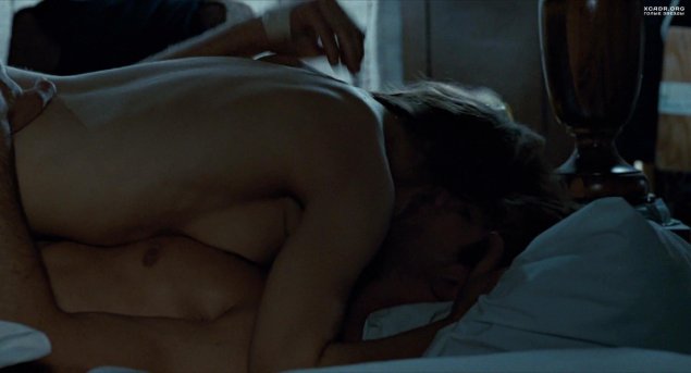 Линда хэмилтон эротические сцены