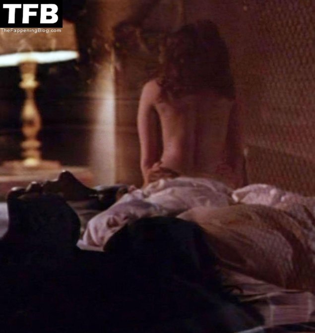 Мэри элизабет мастрантонио