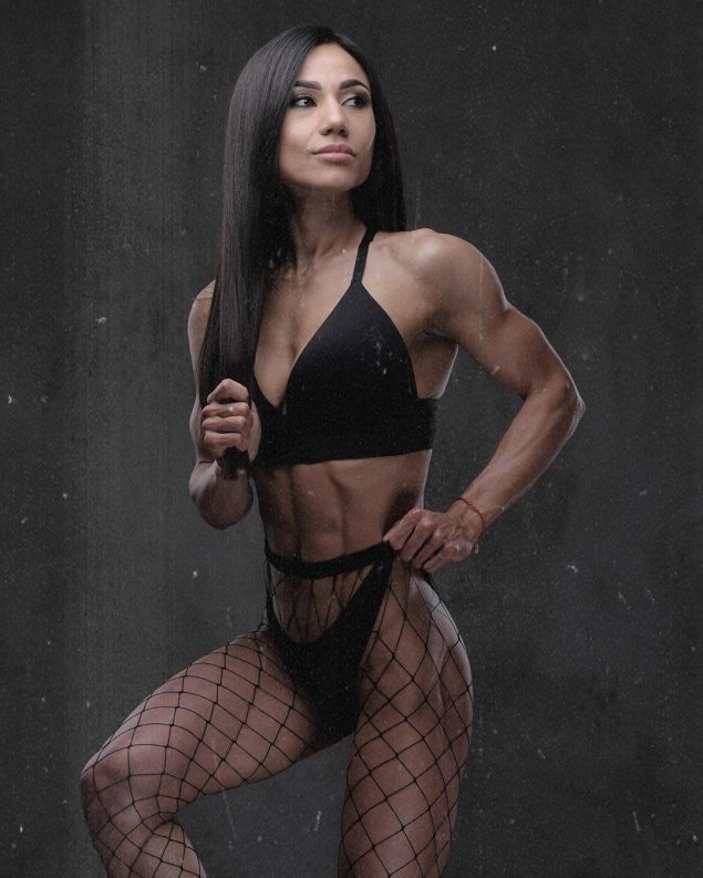 Феруза уразова