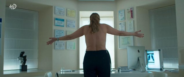 Яна троянова ольга голая