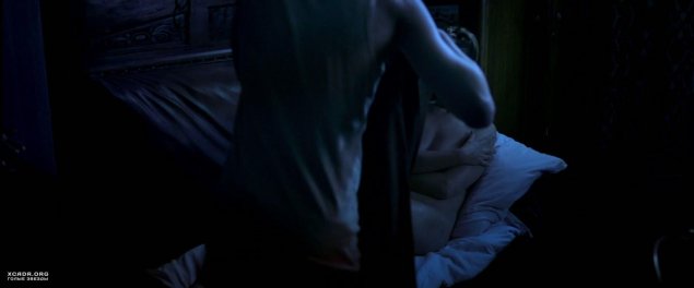 Эротические сцены