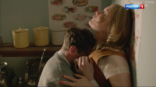 Актриса кристина бабушкина