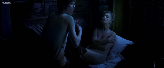 Кристина бабушкина эросцены