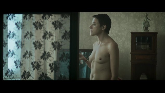 Кристина работенко голая