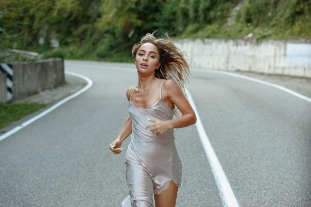 Мари краймбрери максим