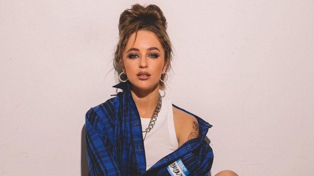 Певица мари краймбрери