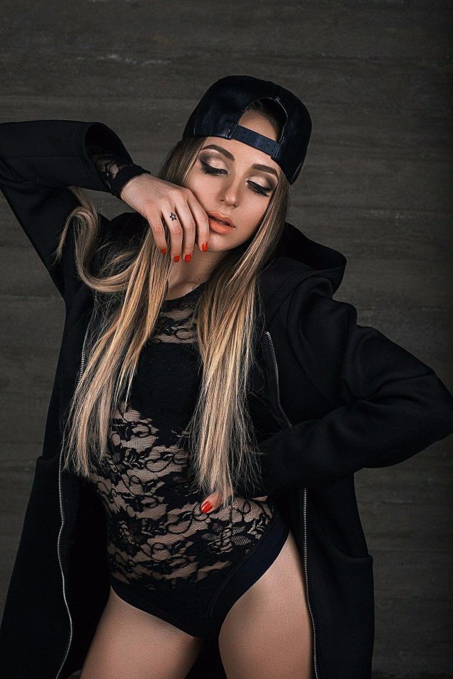 Мари краймбрери