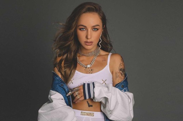 Концерт мари краймбрери