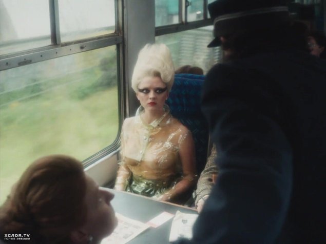 Сериалы мира