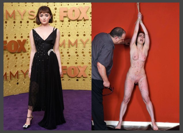 Мэйси уильямс