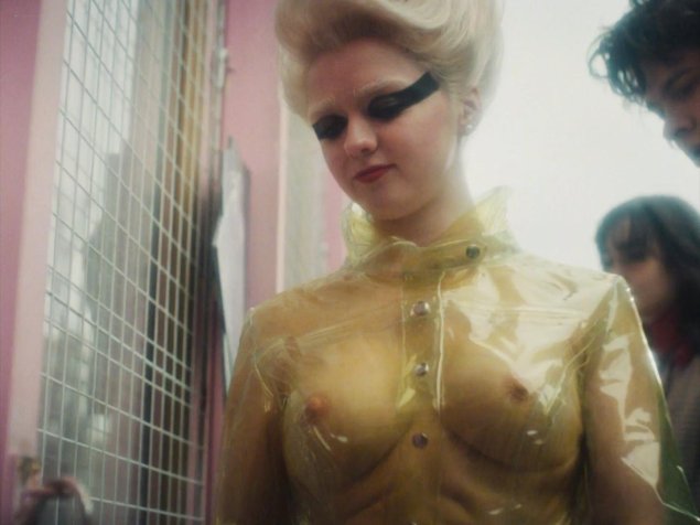 Мэйси уильямс pistols