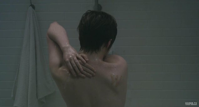 Мэйси уильямс постельные сцены