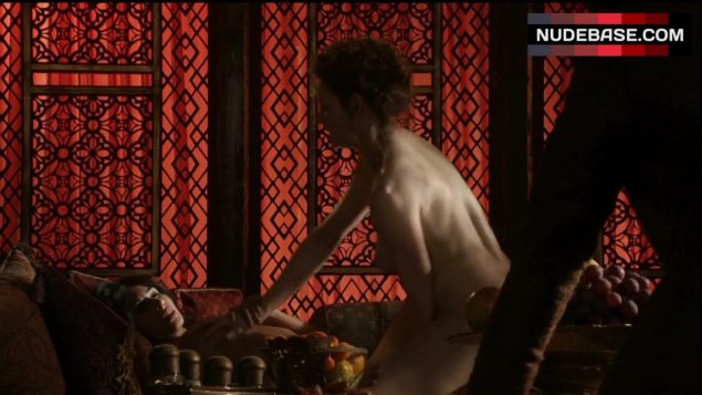 Эсме бьянко игра престолов