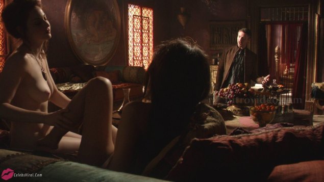 Голые актрисы игры престолов